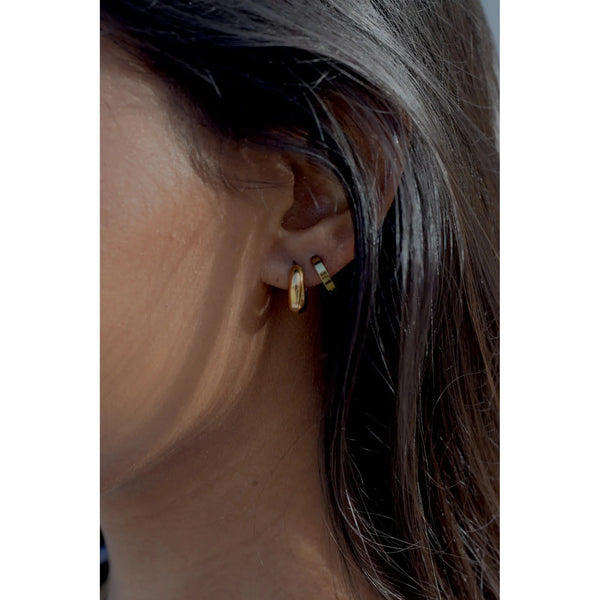 Emmy Earrings