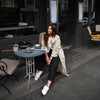 Rally Sneaker | Urban White - Purr Clothing - FitFlop