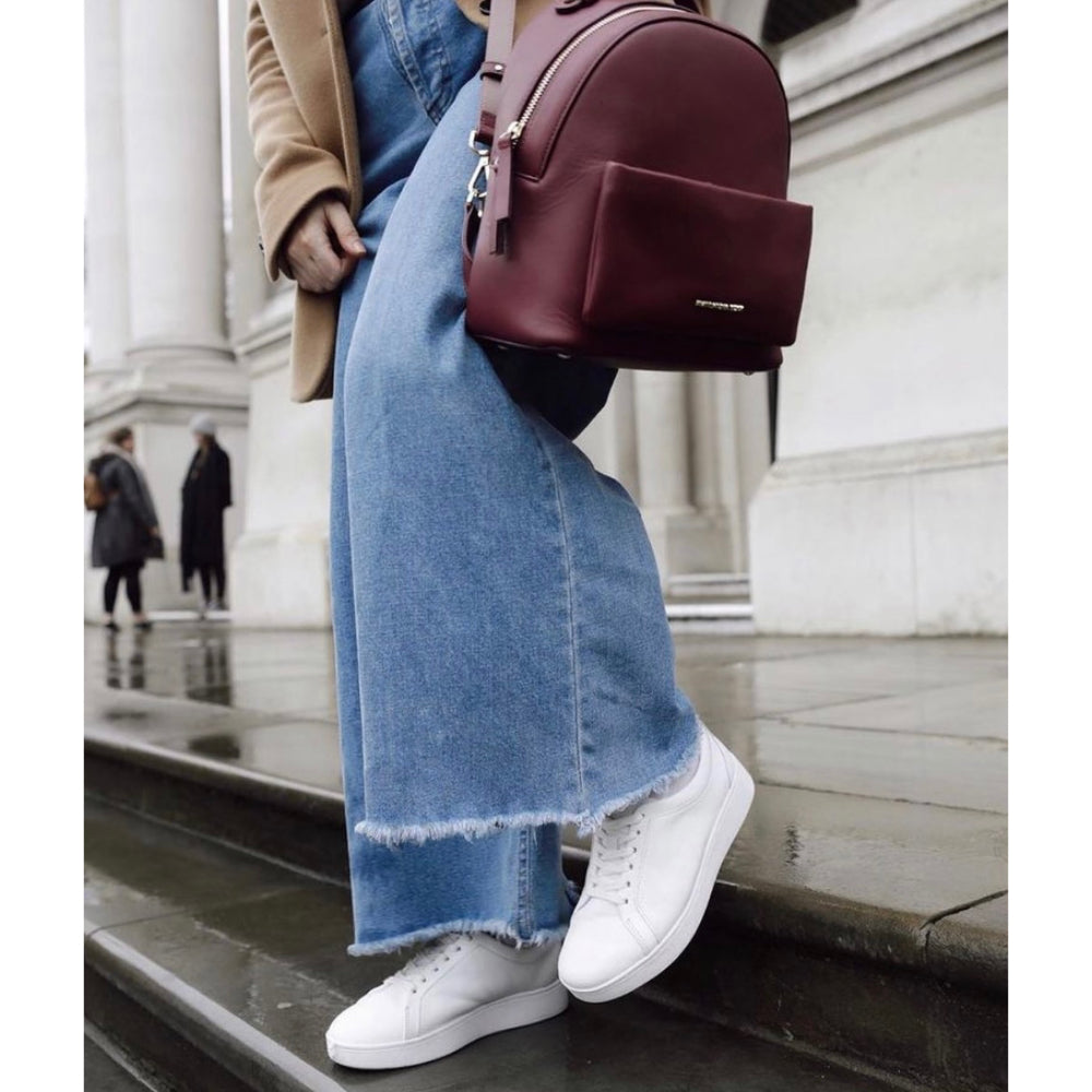 Rally Sneaker | Urban White - Purr Clothing - FitFlop