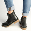 Breaker Boot | Black