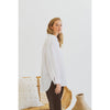 Majorca Cotton Shirt - Purr Clothing - Just Cruizin