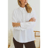 Majorca Cotton Shirt - Purr Clothing - Just Cruizin