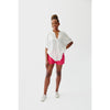 Gabi Blouse | White - Purr Clothing - Kinda
