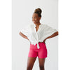 Gabi Blouse | White - Purr Clothing - Kinda