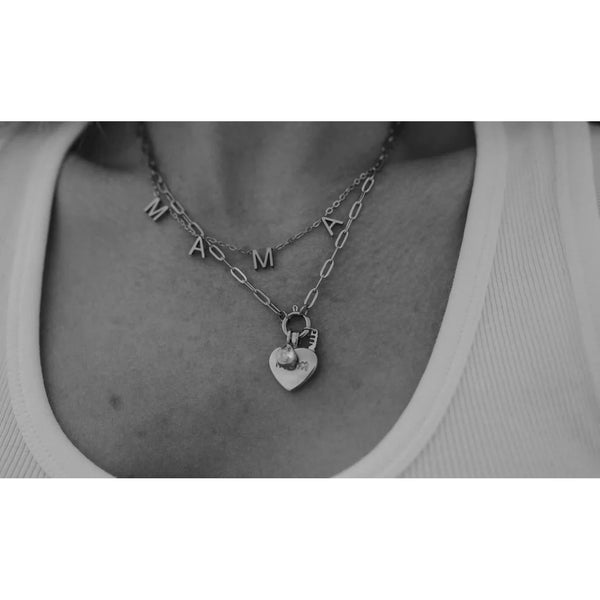 Mom Necklace