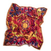 Sunset Scarf - Purr Clothing - Mantua Silkwear