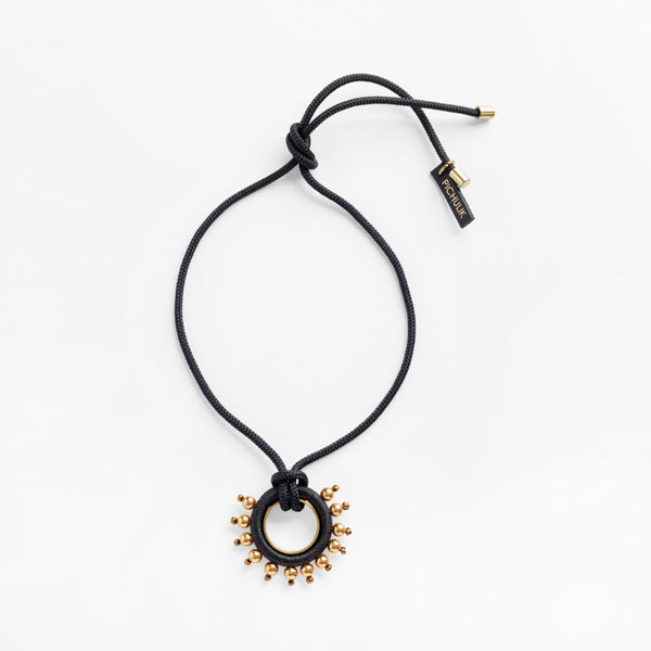 Mithra Pendant - Purr Clothing - Pichulik