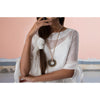Mithra Pendant - Purr Clothing - Pichulik