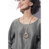 Mithra Pendant - Purr Clothing - Pichulik