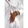 Circe Bracelet | Beige Black - Purr Clothing - Pichulik
