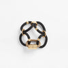 Circe Bracelet | Black Beige - Purr Clothing - Pichulik