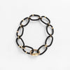 Circe Necklace | Black Beige - Purr Clothing - Pichulik