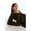 Noor Earrings | Beige - Purr Clothing - Pichulik