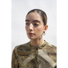 Noor Earrings | Black - Purr Clothing - Pichulik
