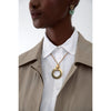 Noor Pendant | Honey - Purr Clothing - Pichulik