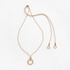Noor Pendant | Honey - Purr Clothing - Pichulik