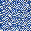 Skinny Smarty Pants | Blue Swirl
