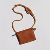 Yui Bag | Tan | Small - Purr Clothing - Project Dyad