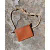 Yui Bag | Tan | Small - Purr Clothing - Project Dyad