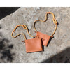 Yui Bag | Tan | Small - Purr Clothing - Project Dyad
