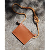 Yui Bag | Tan | Small - Purr Clothing - Project Dyad