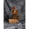 Yui Bag | Tan | Small - Purr Clothing - Project Dyad