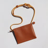 Yui Bag | Tan | Small - Purr Clothing - Project Dyad