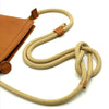 Yui Bag | Tan | Small - Purr Clothing - Project Dyad