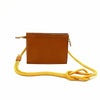 Yui Bag | Tan | Small - Purr Clothing - Project Dyad