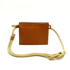 Yui Bag | Tan | Small - Purr Clothing - Project Dyad