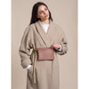 Yui Bag | Tan | Small - Purr Clothing - Project Dyad