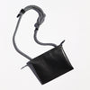 Yui Bag | Black | Small - Purr Clothing - Project Dyad