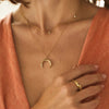 Eclipse Pendant - Purr Clothing - Raimondo