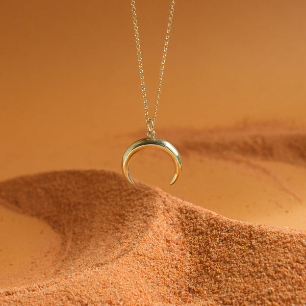 Eclipse Pendant - Purr Clothing - Raimondo