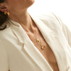 Sun & Moon Pendant Set - Purr Clothing - Raimondo