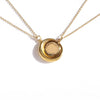 Sun & Moon Pendant Set - Purr Clothing - Raimondo