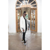 Textured Jersey | Cream - Purr Clothing - Romaria