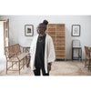 Textured Jersey | Cream - Purr Clothing - Romaria