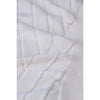 Textured Jersey | Cream - Purr Clothing - Romaria