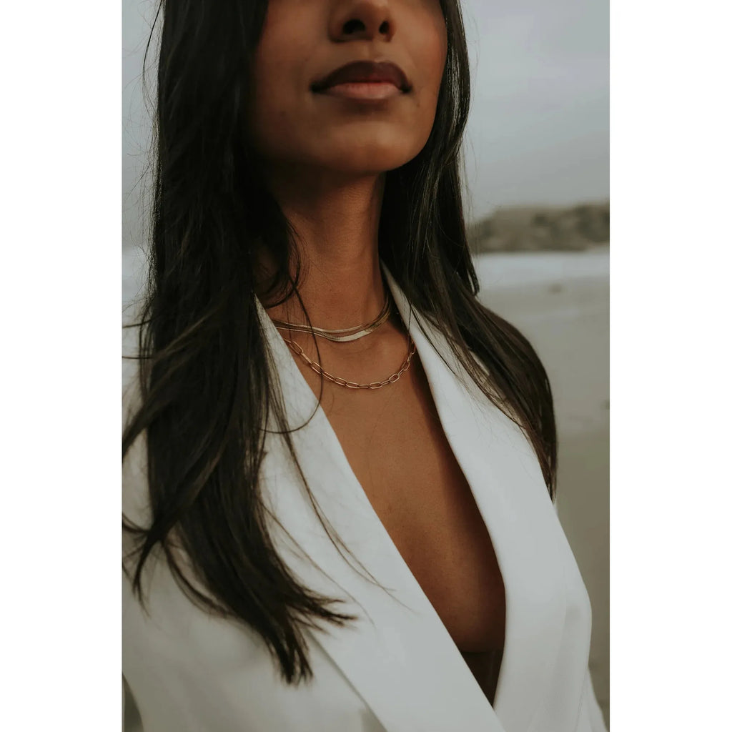 Robin Necklace