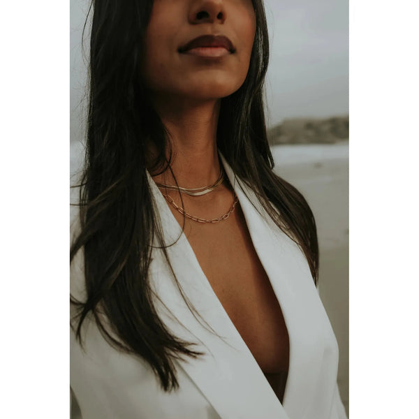Robin Necklace