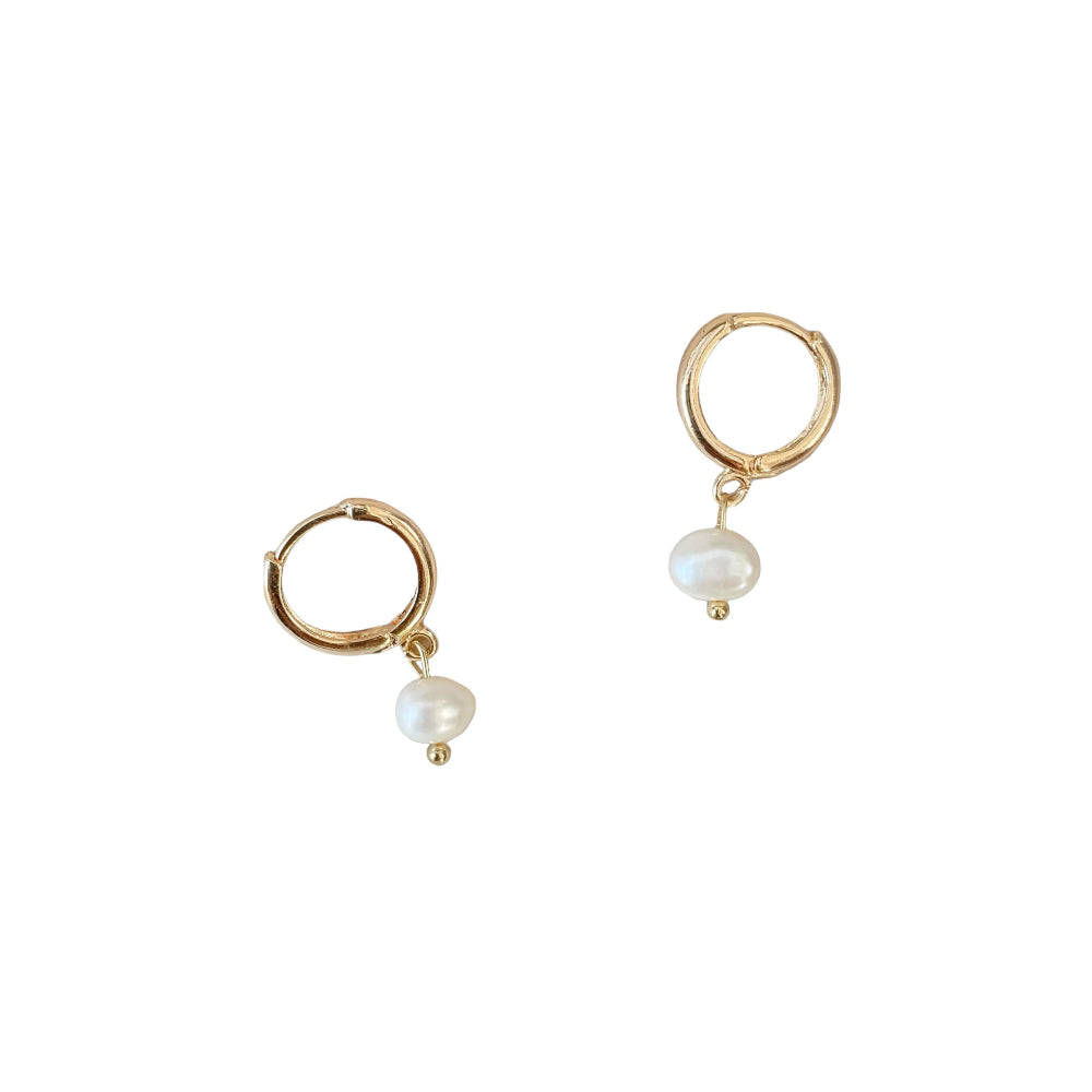 The Lila Earrings