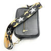 Crossbody Bag | Large | Black - Purr Clothing - Willow Tree
