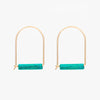 Arch Earrings - Purr Clothing - Dorus Mhor