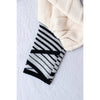 Textured Jersey | Cream - Purr Clothing - Romaria