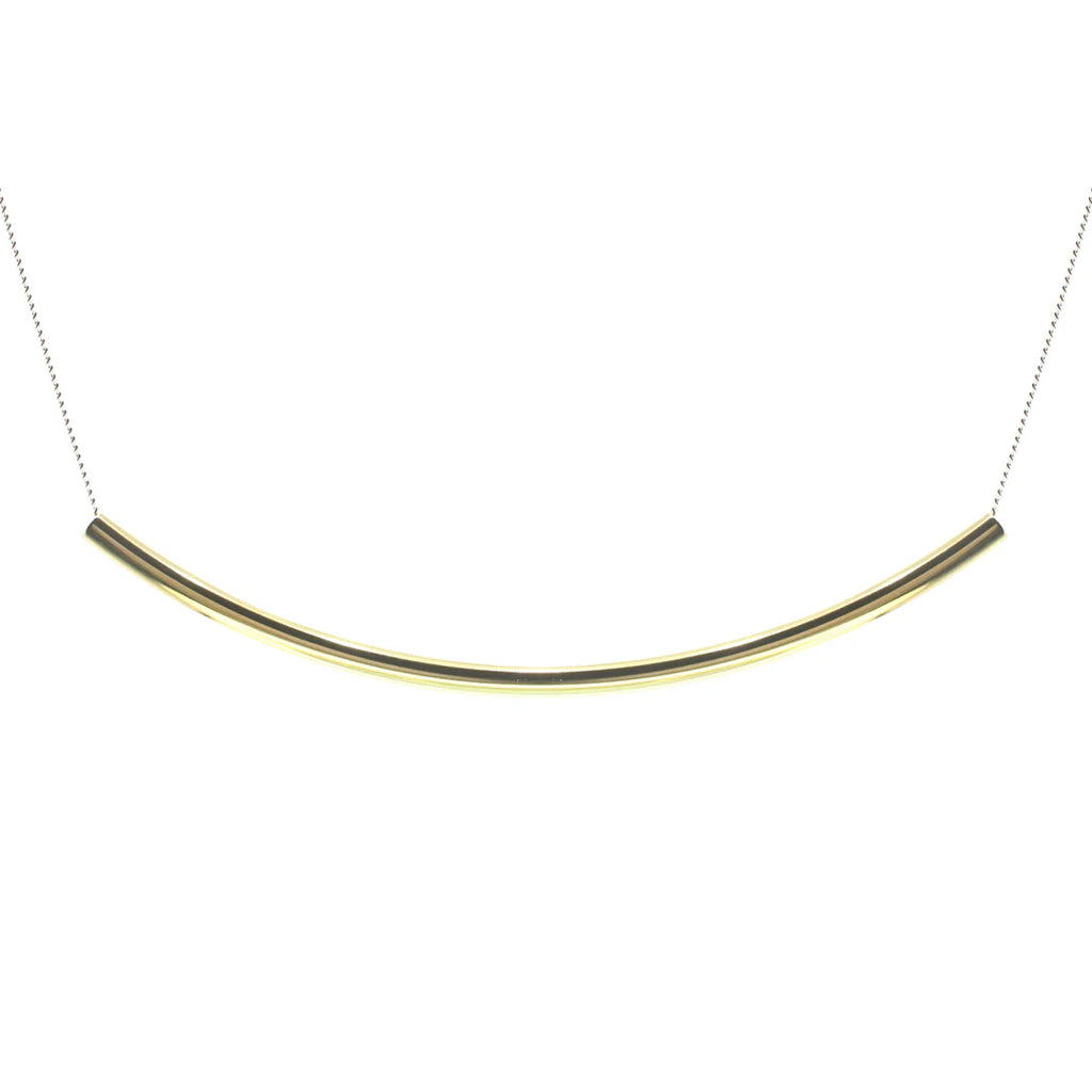 Dip necklace