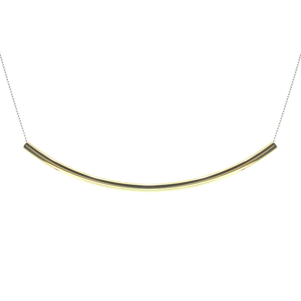 Dip necklace