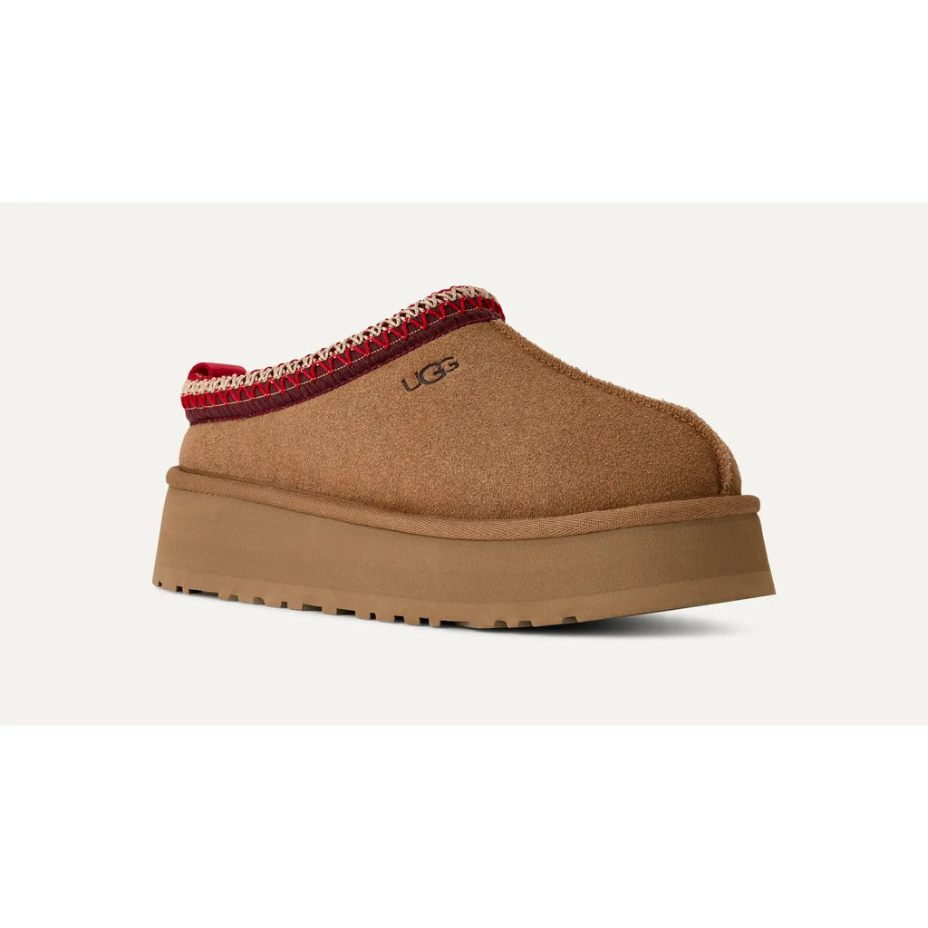 Tasman Ugg | Chestnut - Purr Clothing - UGG