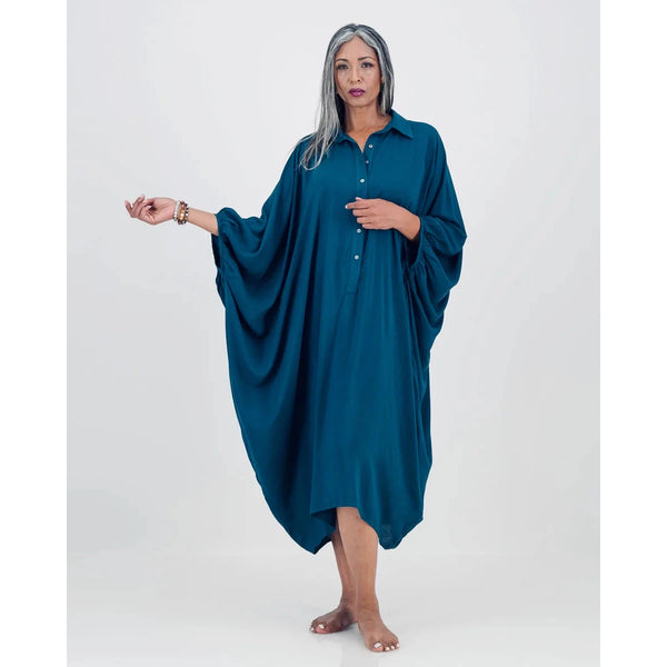 Artist Kaftan | Sapphire