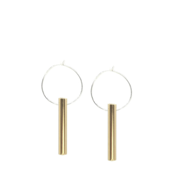 Ray Earrings